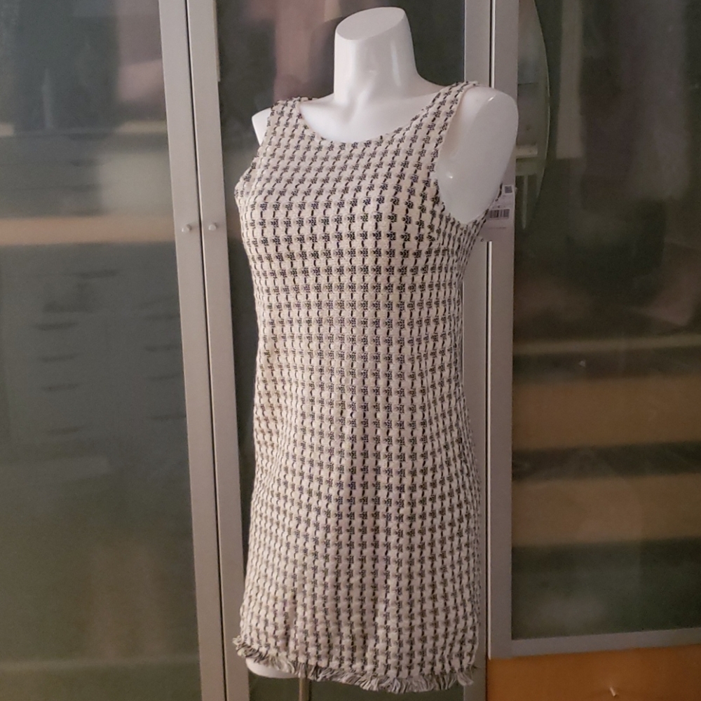 Mango - Womens summer dress